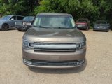 Used 2013 Ford Flex Limited w/ Trailer Tow Pkg Class III image 2