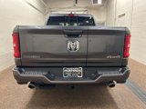 New 2025 RAM 1500 Big Horn image 3