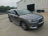 Used 2017 INFINITI QX60 AWD w/ Premium Plus Package image 4