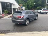 Used 2018 Acura RDX AWD image 3