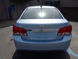 Used 2011 Chevrolet Cruze LS w/ Connectivity Package image 5