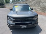 Used 2022 Ford Bronco Sport image 3