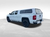 Used 2017 GMC Sierra 1500 4x4 Double Cab w/ Elevation Edition image 3