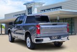 Used 2021 Chevrolet Silverado 1500 LTZ w/ LTZ Convenience Package II image 4