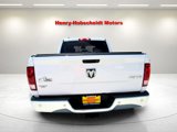 Used 2016 RAM 1500 Big Horn image 3