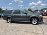 Used 2017 Ford Expedition EL Limited image 2