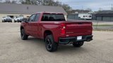 Certified 2019 Chevrolet Silverado 1500 Custom Trail Boss w/ Custom Convenience Package image 6