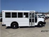 Used 2007 Chevrolet Express 3500 w/ School Bus Package image 5