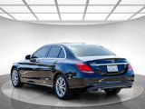 Certified 2017 Mercedes-Benz C 300 Sedan image 2