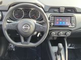 New 2025 Nissan Versa S w/ S Plus Package image 5