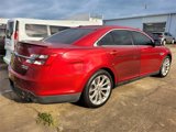 Used 2016 Ford Taurus Limited w/ Equipment Group 301A image 4