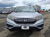 Used 2016 Honda CR-V LX image 2