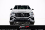 Used 2024 Mercedes-Benz GLE 53 AMG 4MATIC Coupe w/ Driver Assistance Package image 2