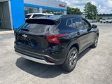 New 2025 Chevrolet Trax LT w/ Driver Confidence Package image 3