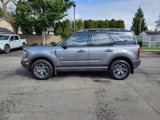 Used 2021 Ford Bronco Sport Badlands w/ Badlands Package image 2