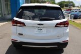 Used 2023 Chevrolet Equinox LT w/ Driver Convenience Package image 5