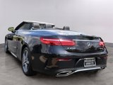 Certified 2019 Mercedes-Benz E 450 4MATIC Cabriolet image 5