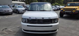Used 2011 Ford Flex Titanium w/ Trailer Tow Pkg Class III image 2
