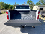 Used 2023 Chevrolet Silverado 2500 Custom w/ Custom Value Package image 5
