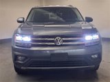 Used 2018 Volkswagen Atlas SE image 2