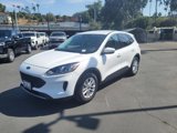 Used 2021 Ford Escape SE image 4