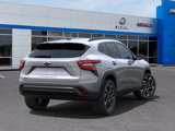 New 2025 Chevrolet Trax RS image 4
