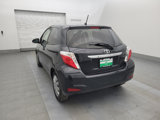 Used 2013 Toyota Yaris L image 6