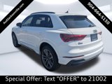 New 2025 Audi Q3 2.0T Premium image 5