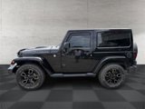 Used 2017 Jeep Wrangler Sahara image 4