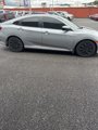 Used 2018 Honda Civic LX image 3