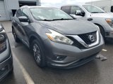 Used 2016 Nissan Murano SL image 5