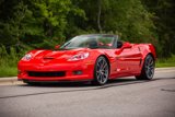 Used 2013 Chevrolet Corvette 427 w/ 1SC Preferred Equipment Group image 2