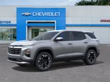 New 2025 Chevrolet Equinox LT w/ Safety and Technology Package image 2
