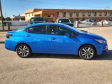 Used 2021 Nissan Versa SV image 5
