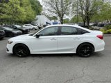 Certified 2022 Honda Civic Sport image 4