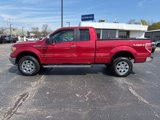 Used 2011 Ford F150 Lariat image 6