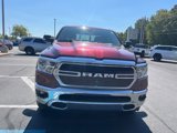Used 2020 RAM 1500 Big Horn image 3