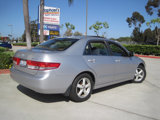 Used 2004 Honda Accord EX image 5