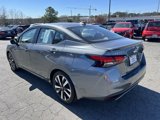 Used 2021 Nissan Versa SR w/ Convenience Package image 5