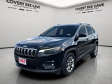 Certified 2019 Jeep Cherokee Latitude Plus image 3