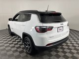 Used 2025 Jeep Compass Limited image 5