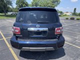 Used 2020 Nissan Armada SL image 4