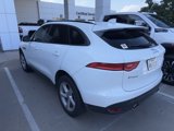 Used 2017 Jaguar F-PACE Premium image 4