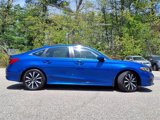 Used 2022 Honda Civic EX image 2