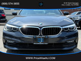 Used 2017 BMW 530i xDrive image 2