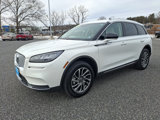 Certified 2022 Lincoln Corsair AWD w/ Equipment Group 101A image 3