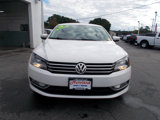 Used 2015 Volkswagen Passat 1.8T Limited Edition image 2