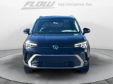 New 2025 Volkswagen Taos SE image 2