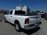 Used 2022 RAM 1500 Classic SLT image 3