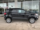 Used 2022 Ford EcoSport SE w/ SE Convenience Package image 4